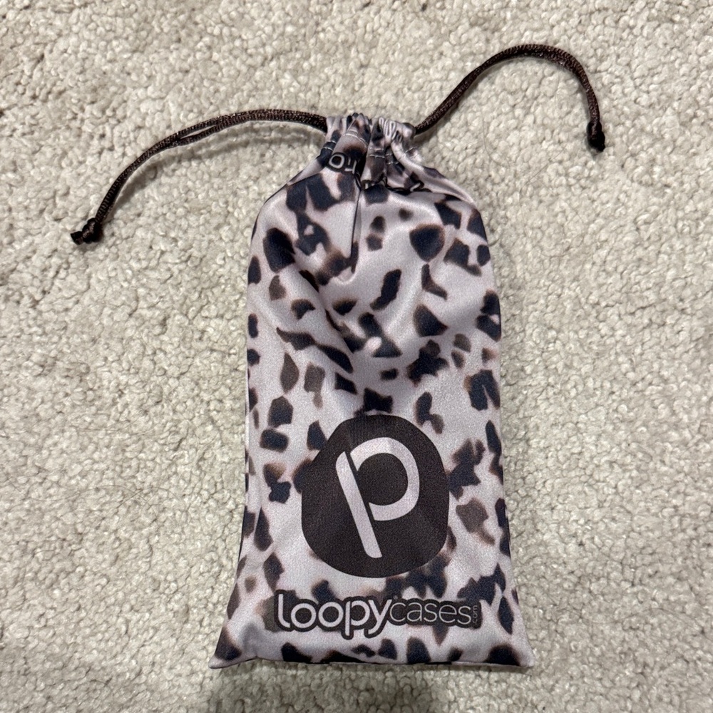 Loopy Original Case